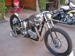 Les café racers