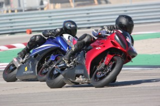 Trackfever, pour motos sportives ou custom