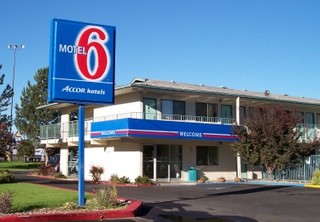 Les motels 6