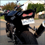 Spliter