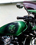 Chickenwing