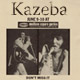 Kazeba