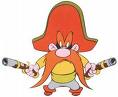 capt'n Sam