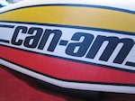 Can am TnT