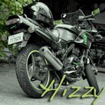 Hizzy