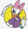 mme canard