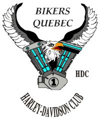 Bikers Québec HDC