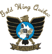 Gold Wing Québec (GWQ)