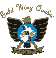 Gold Wing Québec  (GWQ)