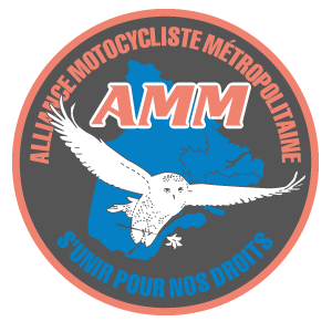 Alliance motocycliste métropolitaine (AMM)