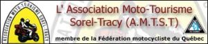 Association moto-tourisme Sorel-Tracy (AMTST)