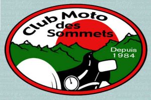 Club Moto des Sommets