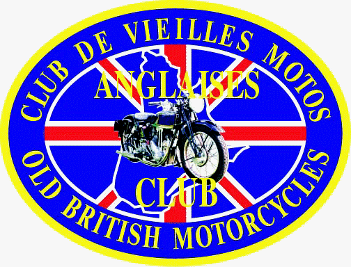 Club de vieilles motos anglaises du Québec / Québec Old British Motorcycle