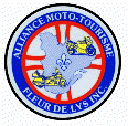 AMTFL  Association moto tourisme Fleur de Lys Inc.