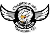 Southern Cruisers Riding Club, Chapitre 281