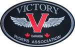 Association VRA Québec - Victory Riders Association