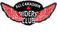 All Canadian Riders Club