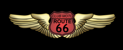 Club Moto Route 66