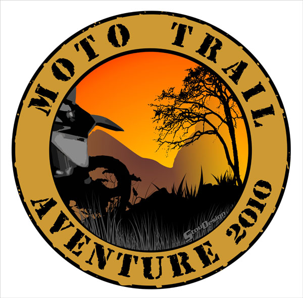 Moto Trail Aventure