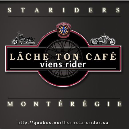 Stariders Montérégie