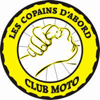 Club Moto - Les Copains d Abord