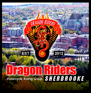 Dragon Riders de Sherbrooke