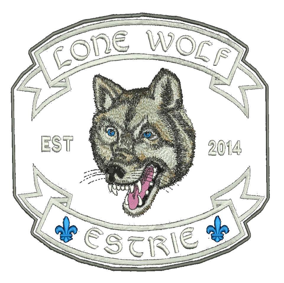 lone wolf estrie