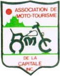 Association de moto-tourisme de la Capitale