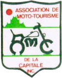 Association de moto-tourisme de la Capitale