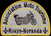 Association Moto Tourisme de Rouyn-Noranda