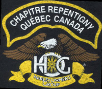 Hog Repentigny