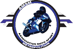 Association Moto Sport Métropolitain (AMSM)