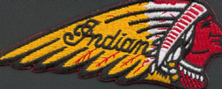 Indian Motorcycle Rider Club