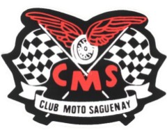 Club Moto Saguenay