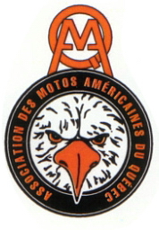 Association des motos américaines du Québec (AMAQ)