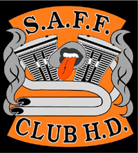 S.A.F.F CLUB H-D