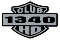 Club HD 1340 Inc.