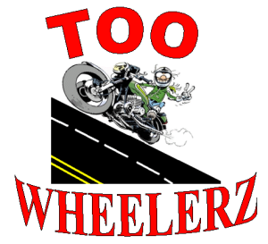 Too Wheelerz