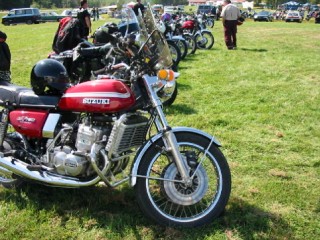 DLC - Classic les Vieilles Motos du Québec