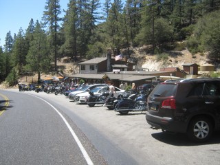 Angeles Crest Highway (california 2)