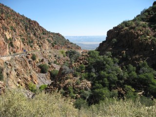 L'Arizona, un état à découvrir